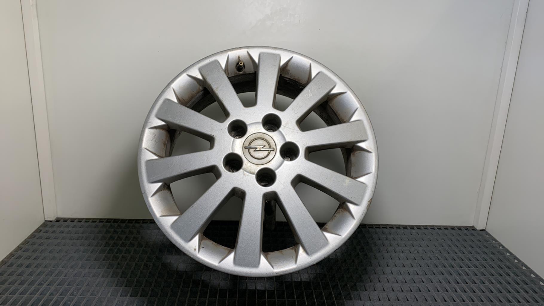Cerchione OPEL ZAFIRA A PHASE 1 Diésel - 1
