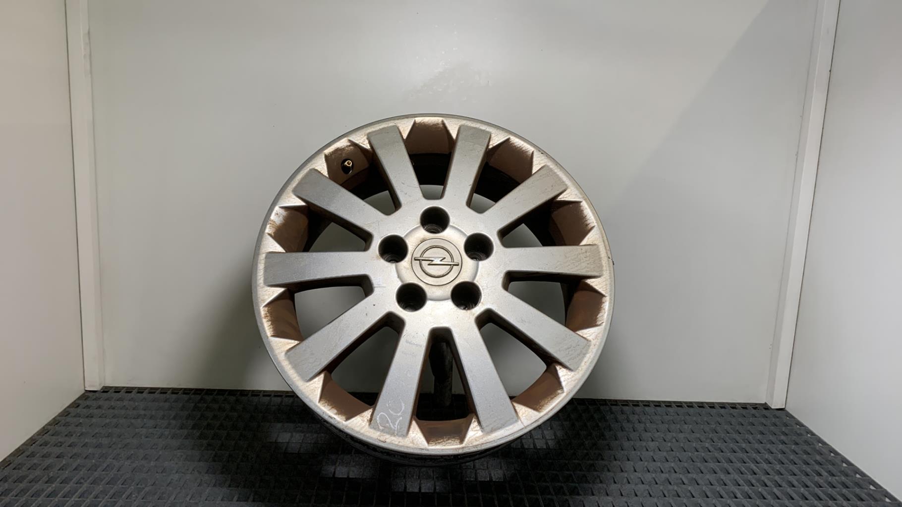 Cerchione OPEL ZAFIRA A PHASE 1 Diésel - 1