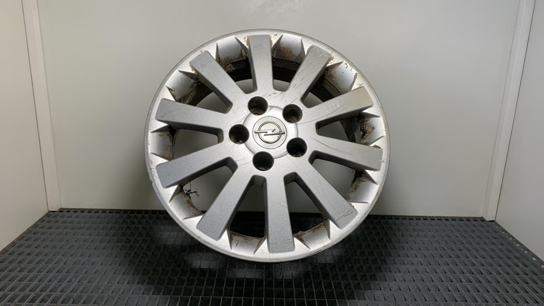 Cerchione OPEL ZAFIRA A PHASE 1 Diésel - 1