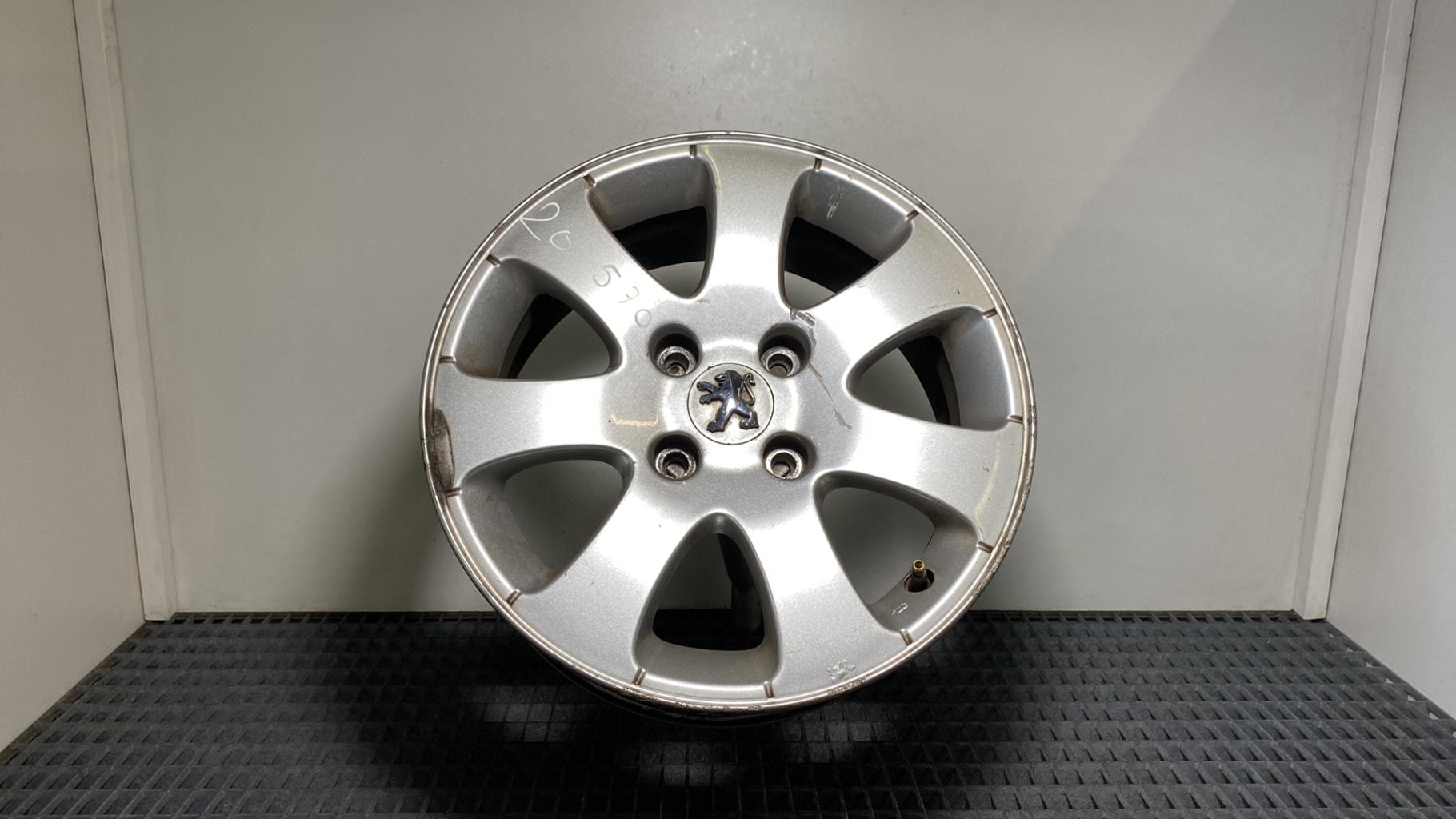 Cerchione PEUGEOT 307 PHASE 2 Diésel - 1