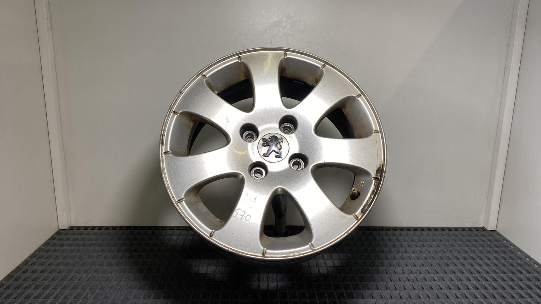 Cerchione PEUGEOT 307 PHASE 2 Diésel - 1
