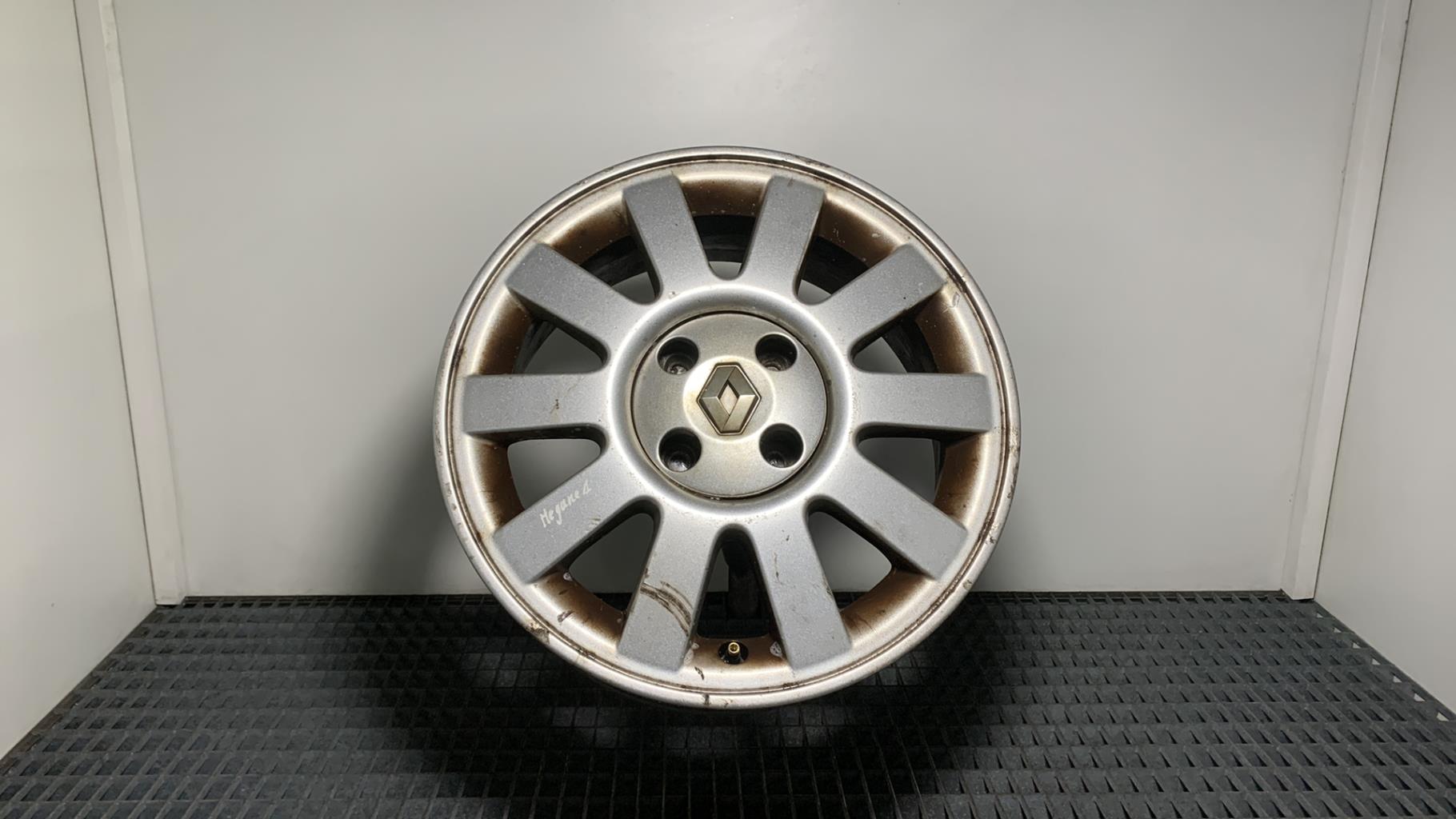 Jante RENAULT MEGANE 1  - 1
