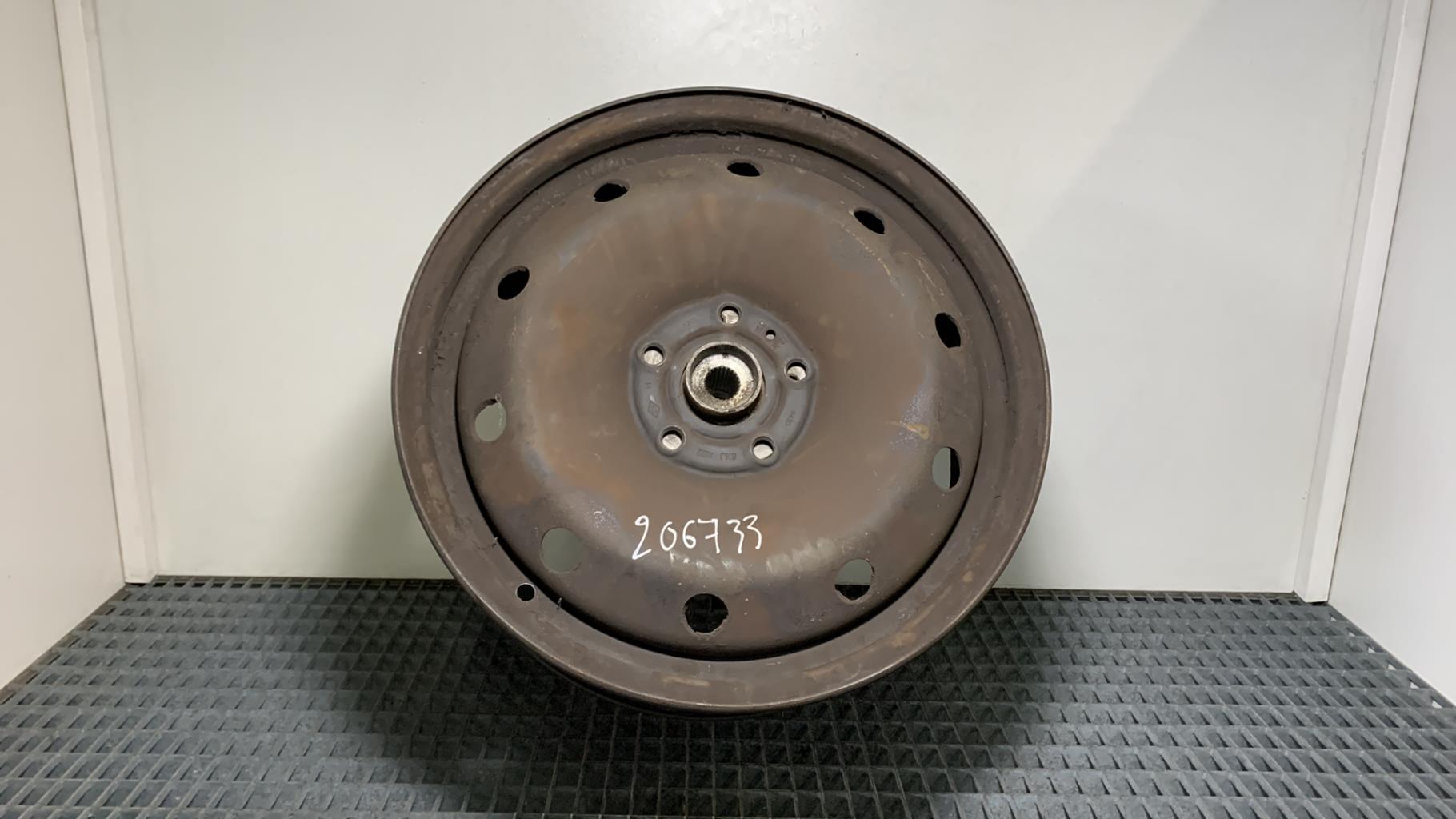 Jante RENAULT LAGUNA 2 PHASE 2  - 1