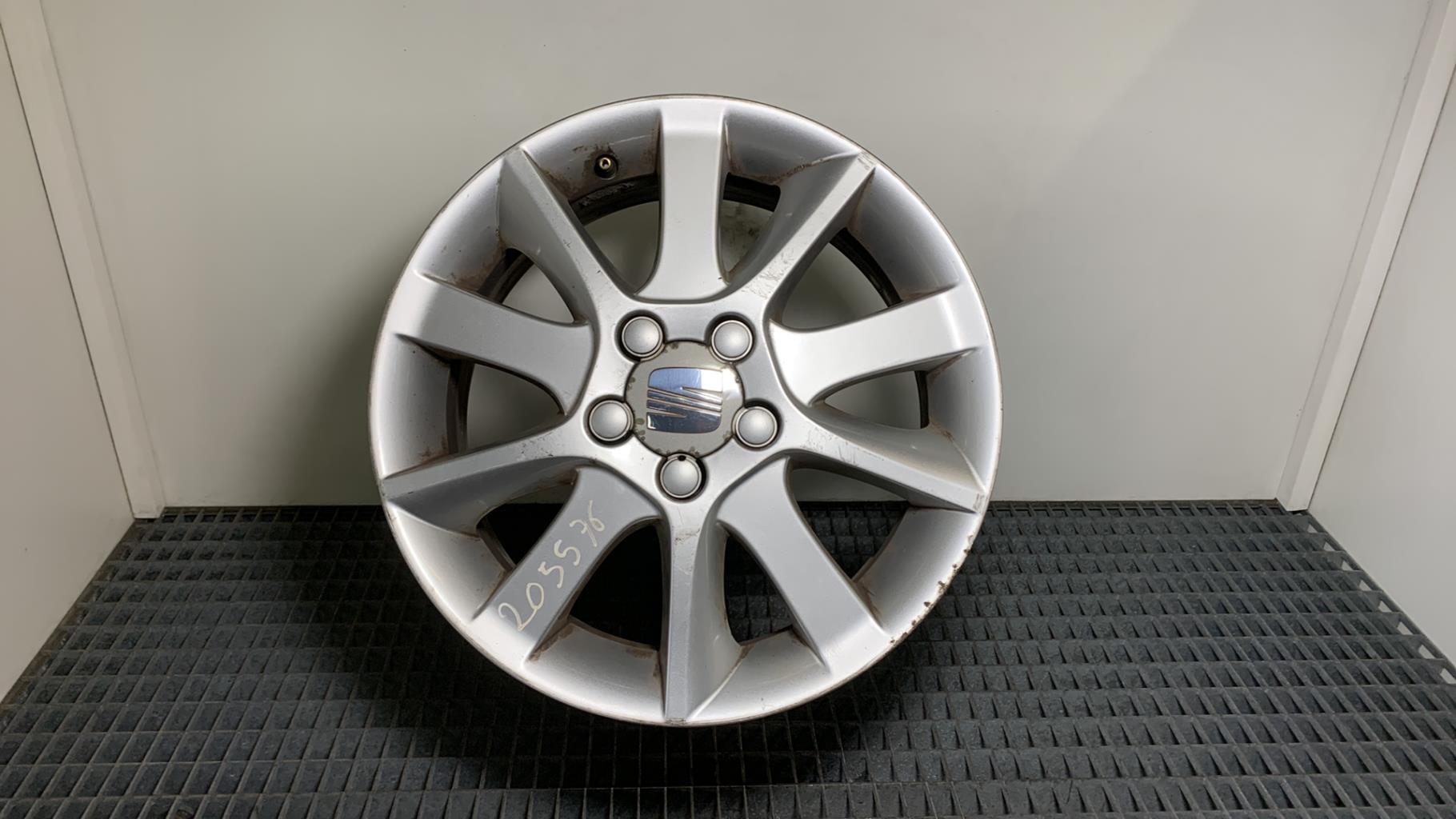 Cerchione SEAT IBIZA 3 PHASE 2 Diésel - 1