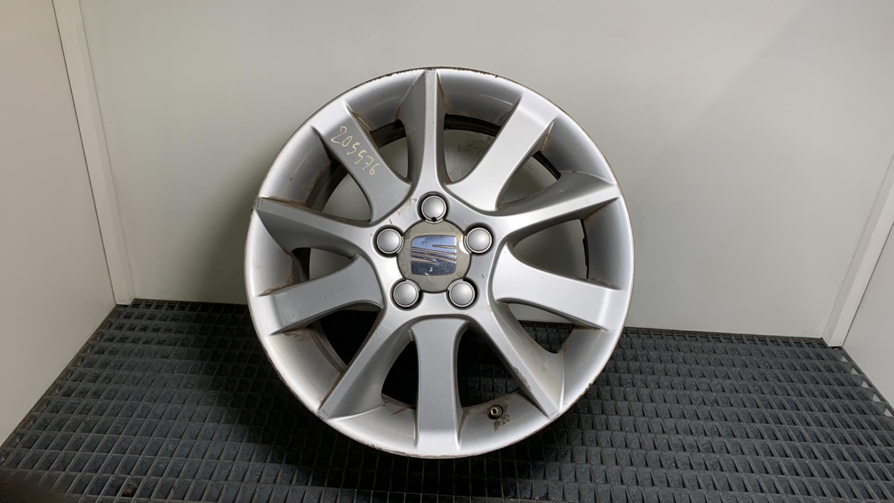 Cerchione SEAT IBIZA 3 PHASE 2 Diésel - 1