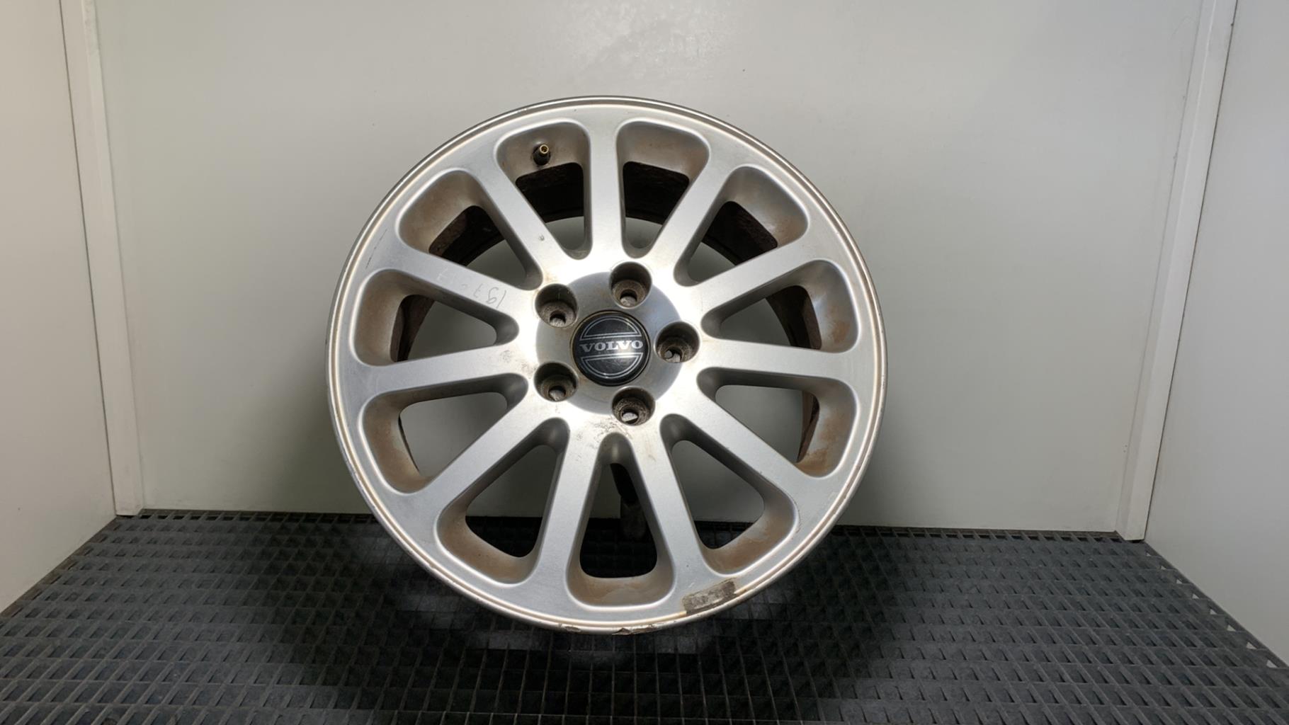Jante VOLVO S 80 1 PHASE 1  - 1