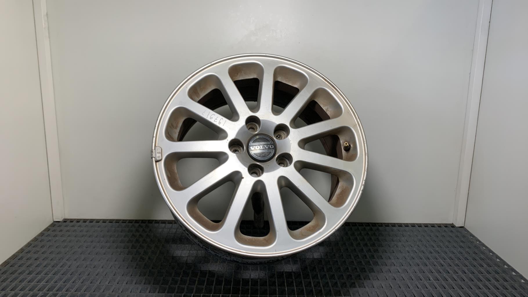 Jante VOLVO S 80 1 PHASE 1  - 1