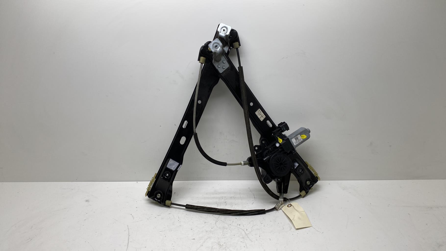 Alzacristalli elettrico anteriore destro FORD C-MAX 2 PHASE 1 Diésel - 1