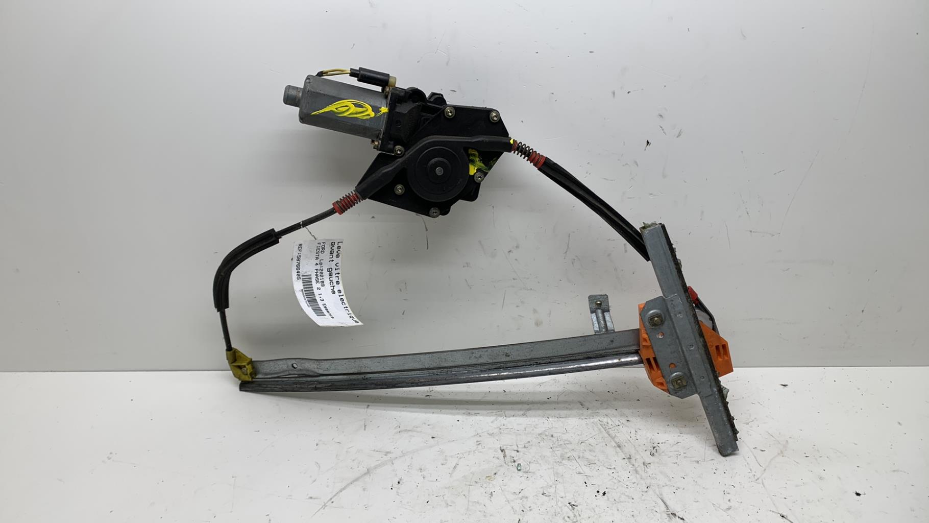 Alzacristalli elettrico anteriore sinistro FORD FIESTA 4 PHASE 2 Gasolina - 1