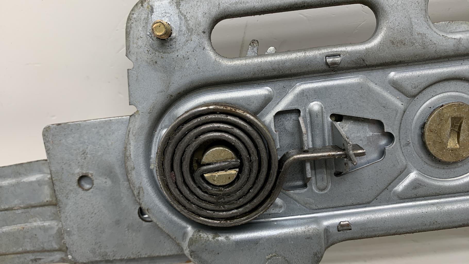 Alzacristalli manuale posteriore destro RENAULT SAFRANE PHASE 1 Diésel - 1