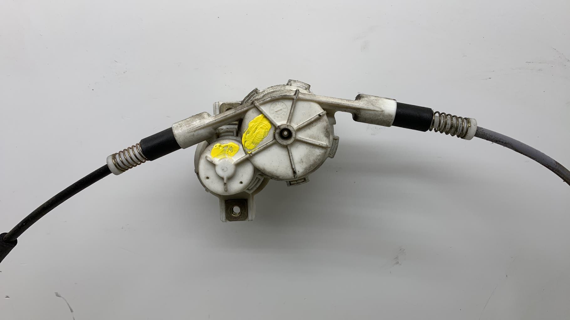 Alzacristalli manuale anteriore destro RENAULT CLIO 1 PHASE 2 Gasolina - 1