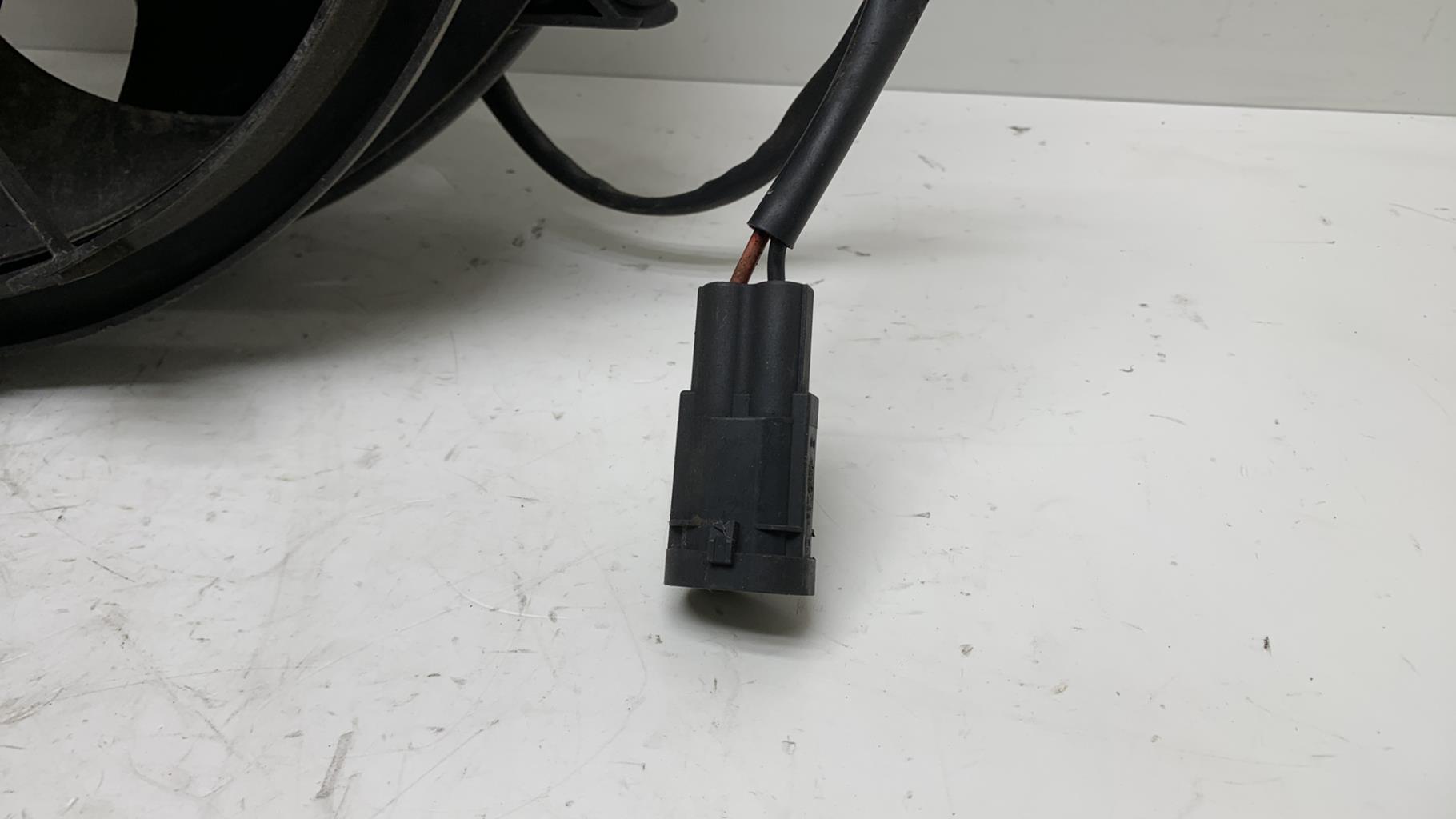 Motoventilatore radiatore CITROEN C8 Diésel - 1