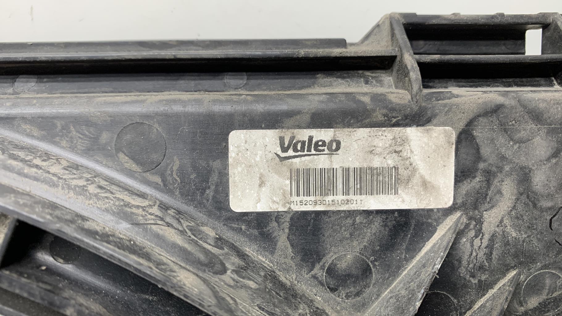 Motoventilatore radiatore BMW SERIE 1 F20 PHASE 1 Diésel - 1