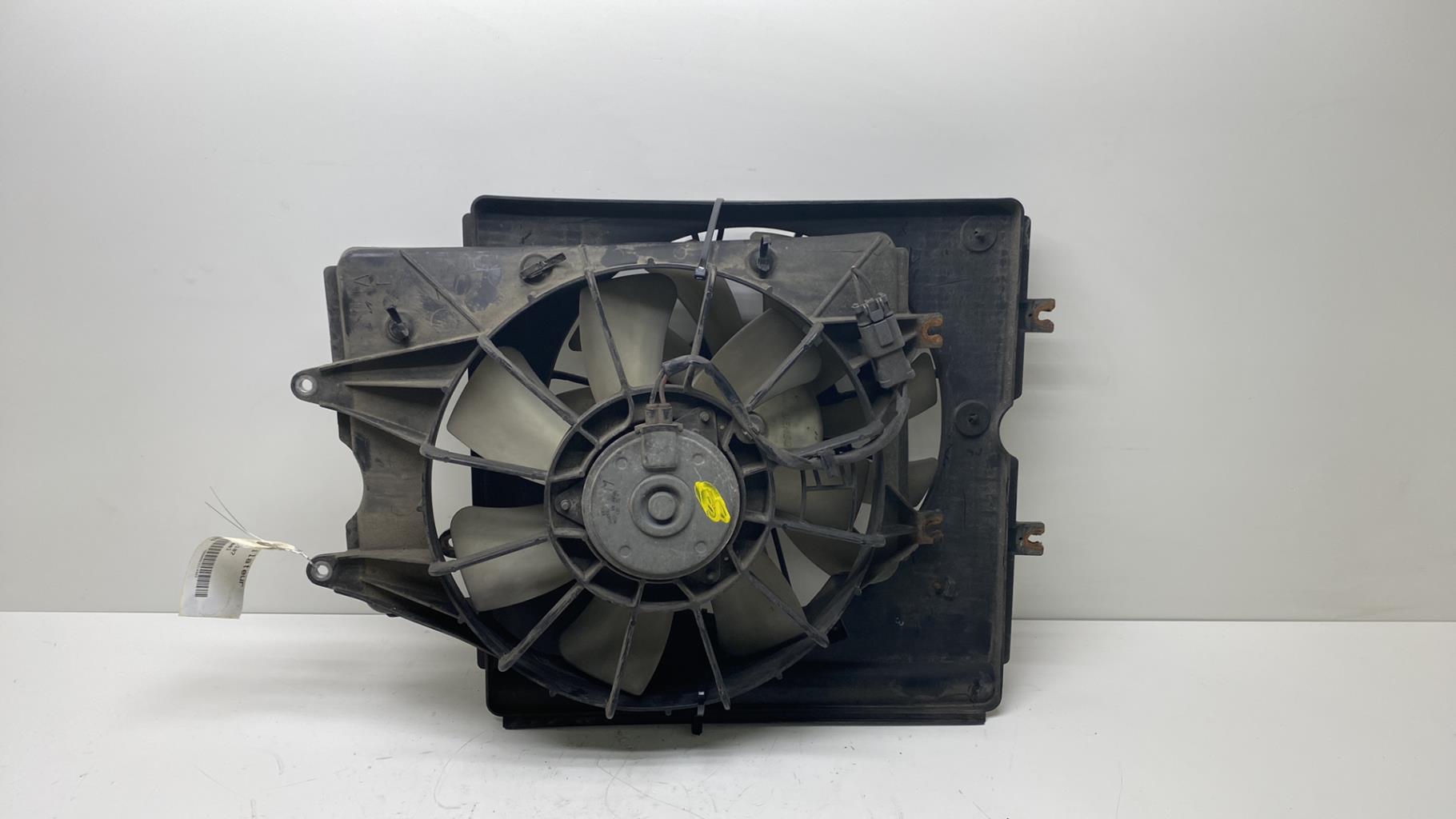 Motoventilatore radiatore HONDA FR-V Diésel - 1