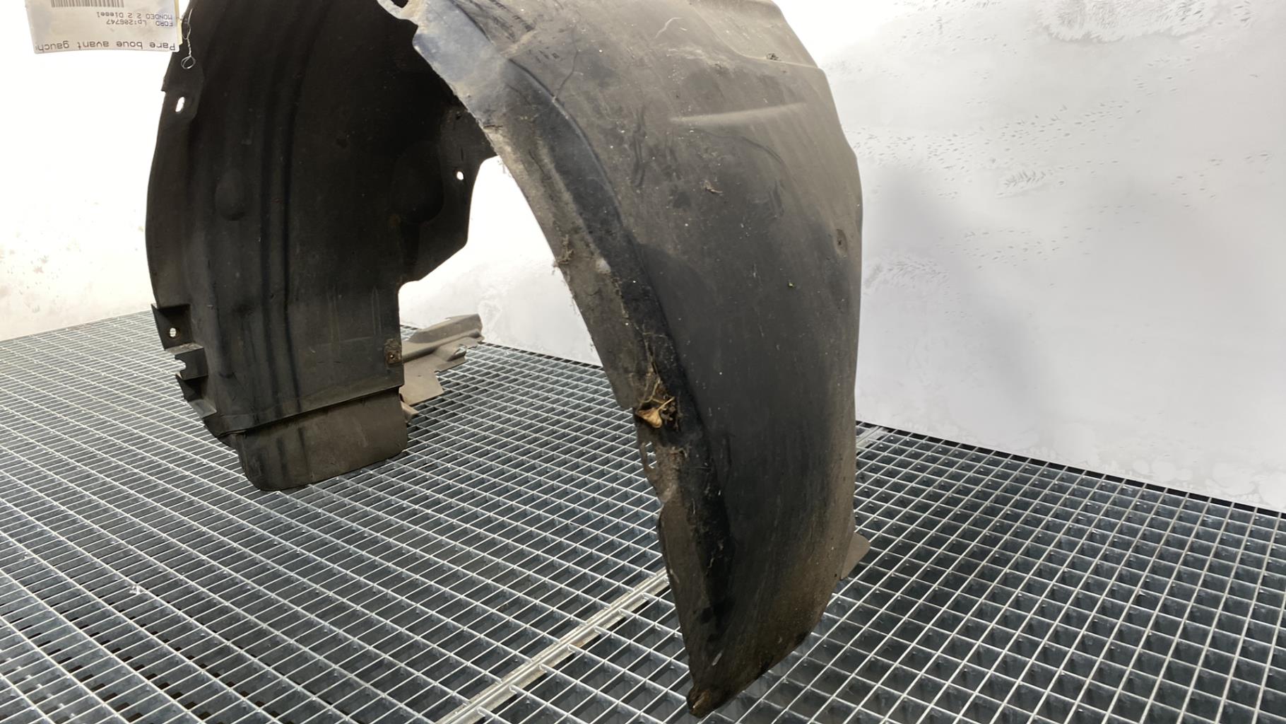 Parasale anteriore sinistro FORD MONDEO 2 Diésel - 1