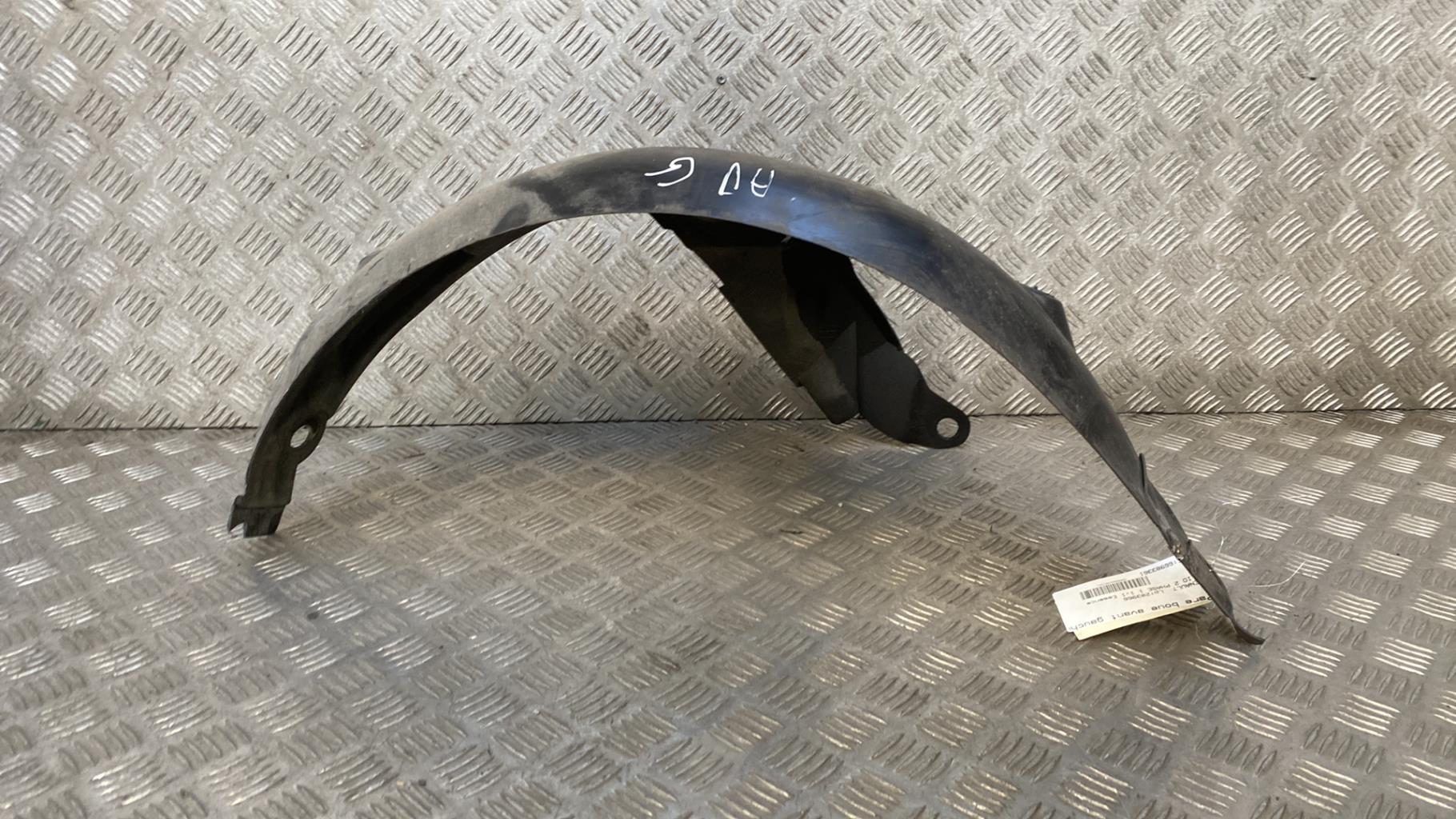 Parasale anteriore sinistro RENAULT CLIO 2 PHASE 1 Gasolina - 1