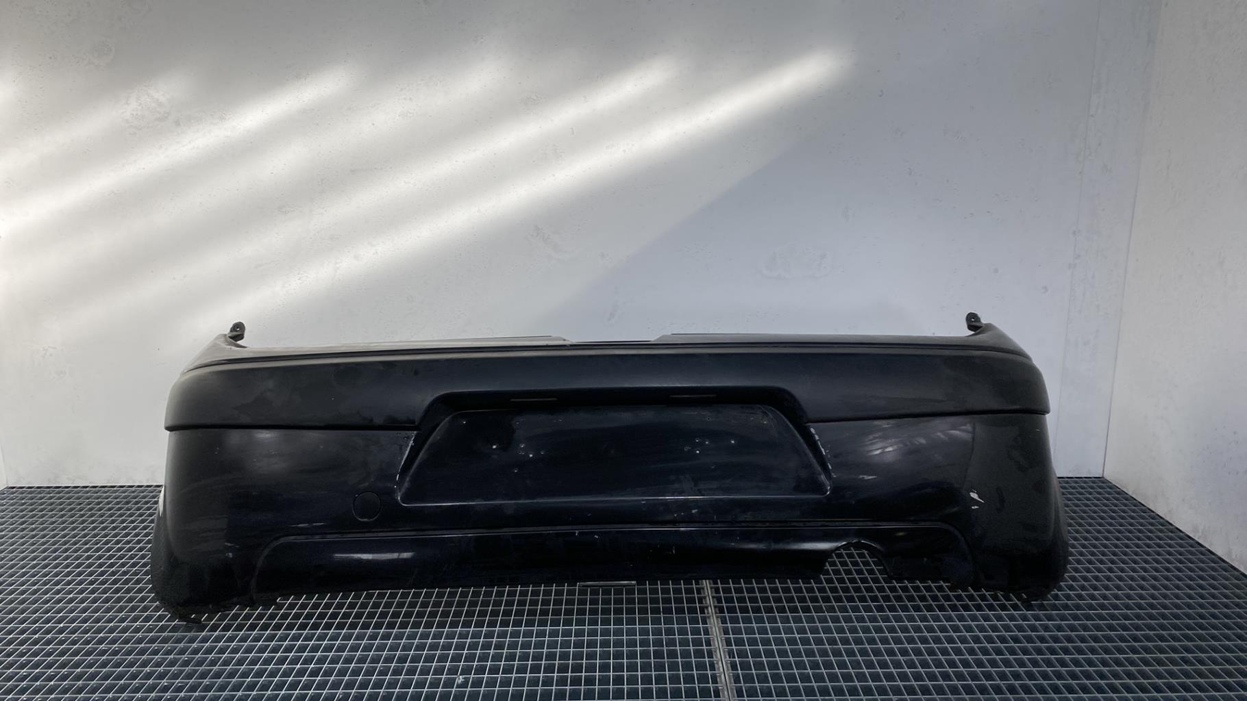 Paraurti posteriore PEUGEOT 1007 Diésel - 1