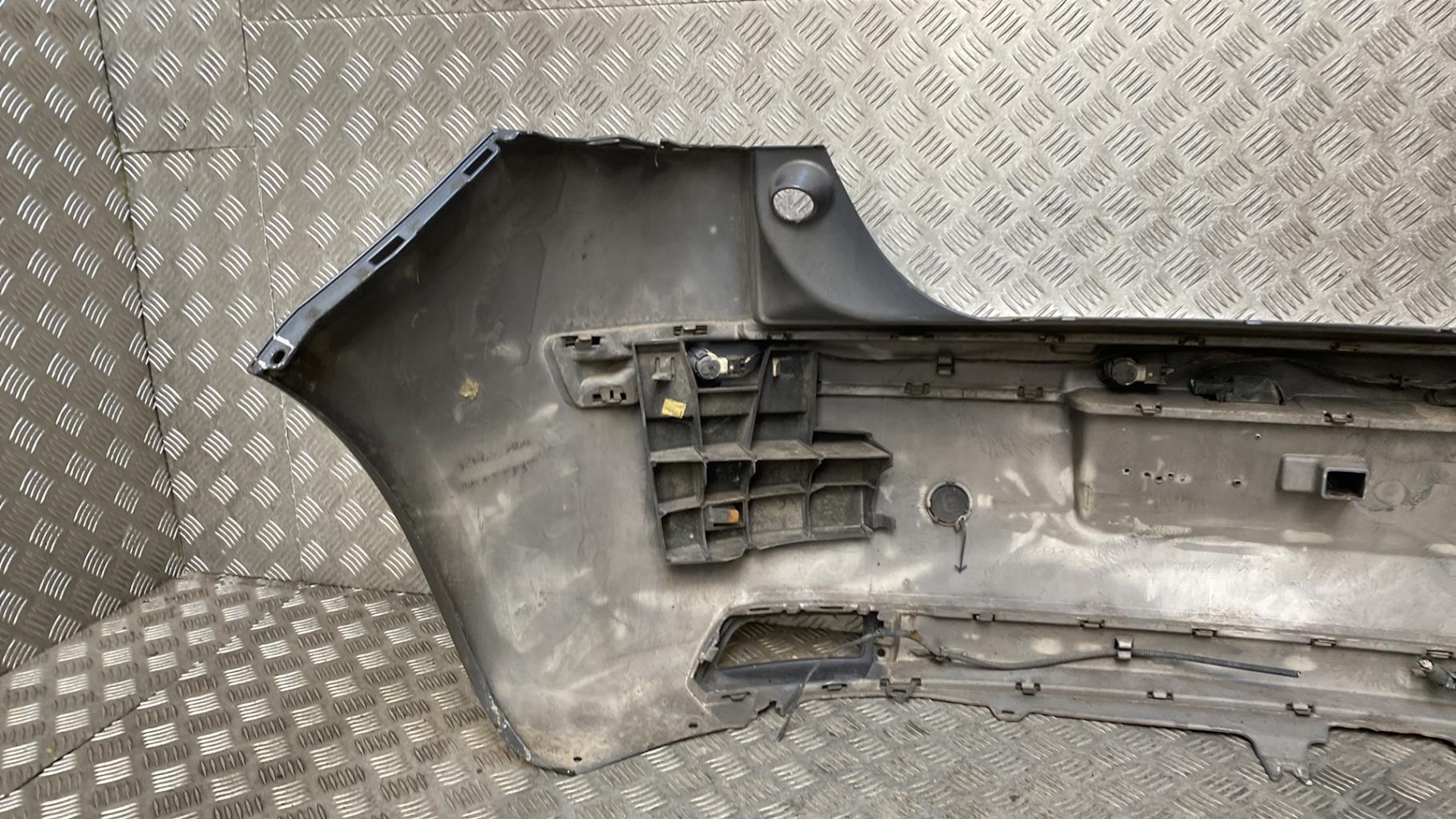 Paraurti posteriore CITROEN C4 1 PHASE 1 Diésel - 1