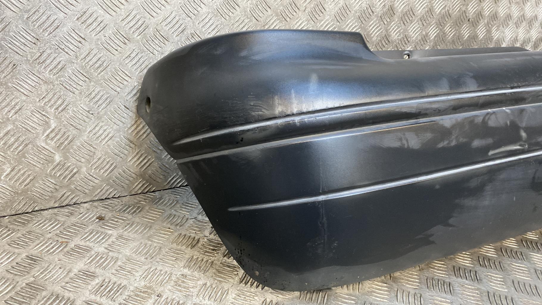 Paraurti posteriore RENAULT TWINGO 1 PHASE 3 Gasolina - 1