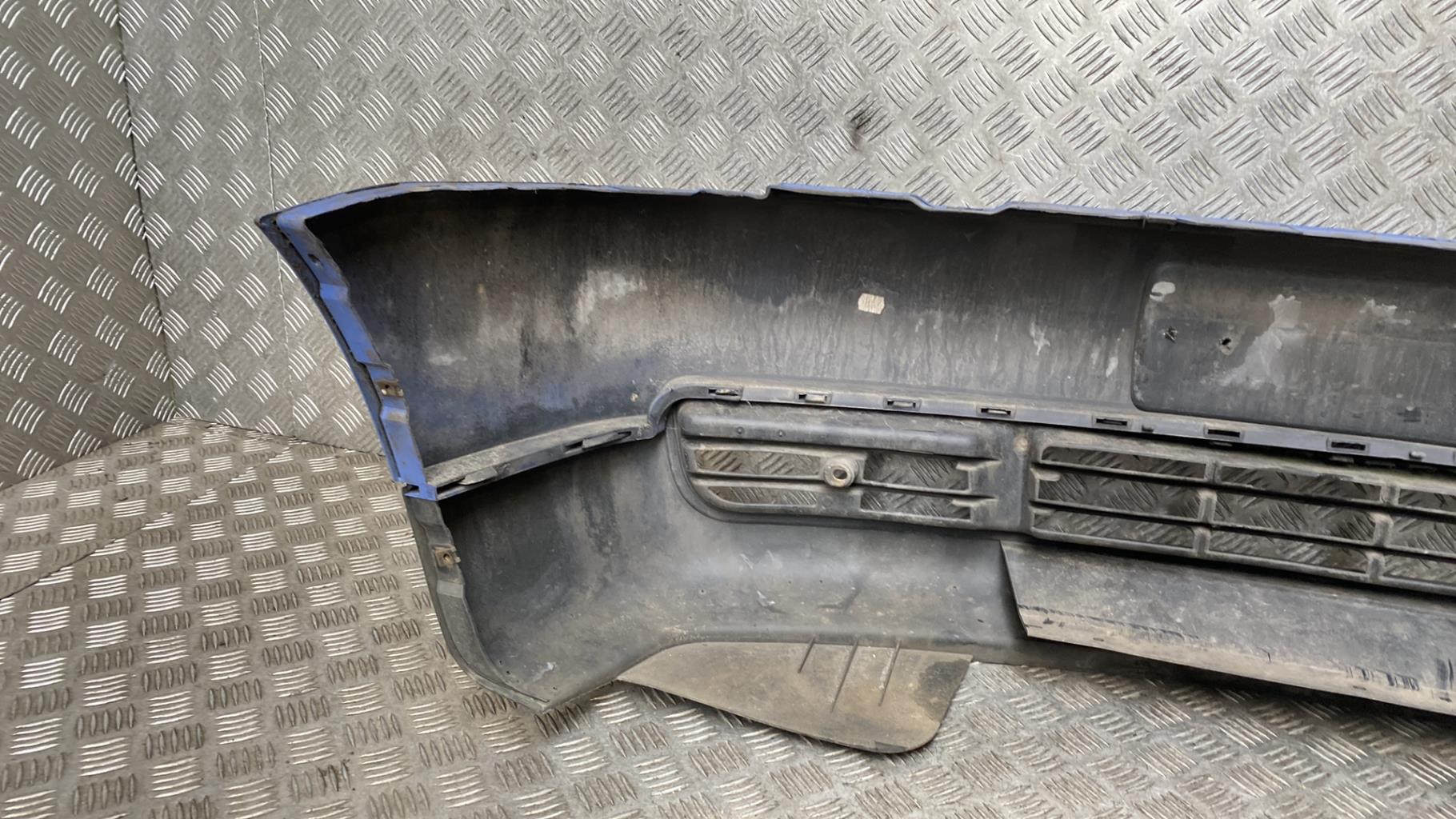 Paraurti anteriore VOLKSWAGEN LUPO Diésel - 1