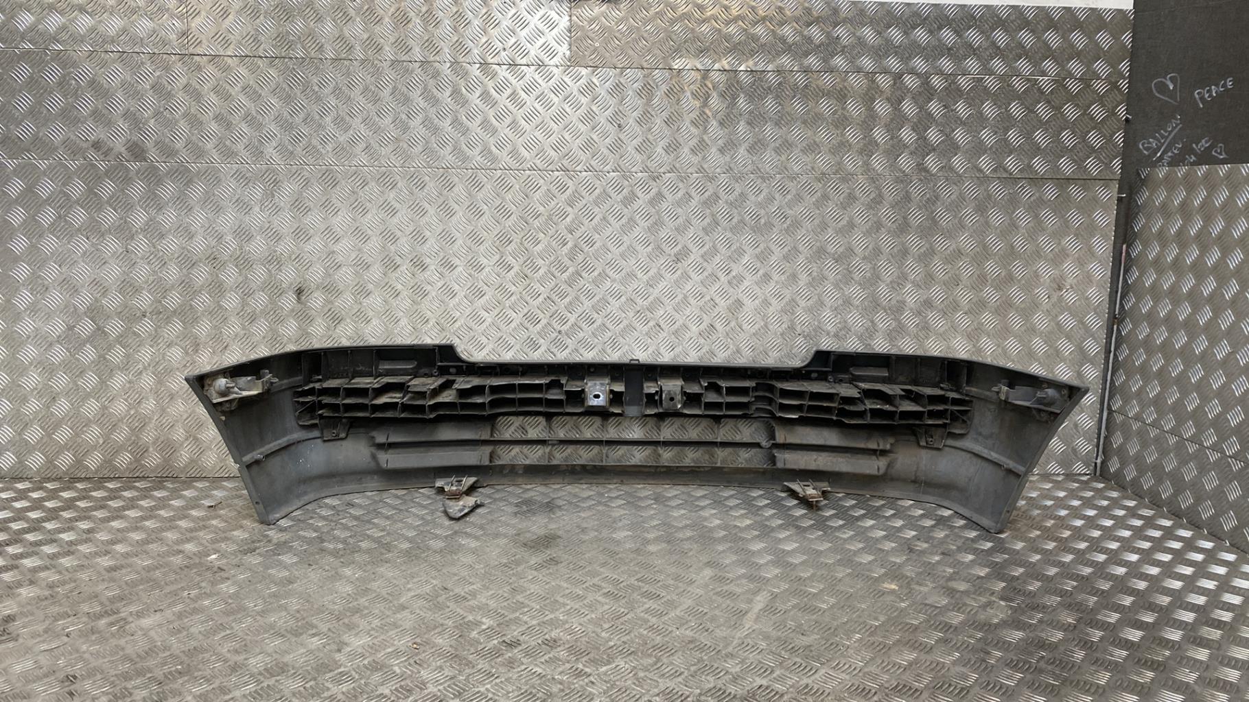 Pare choc avant RENAULT CLIO 1 PHASE 2 Essence - 1