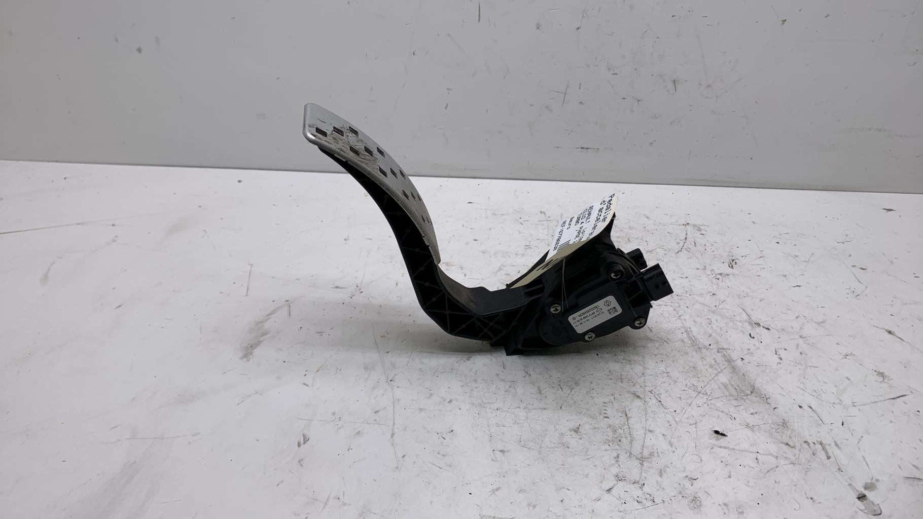 Pedale d'accelerateur RENAULT CLIO 4 PHASE 2 Diesel - 1