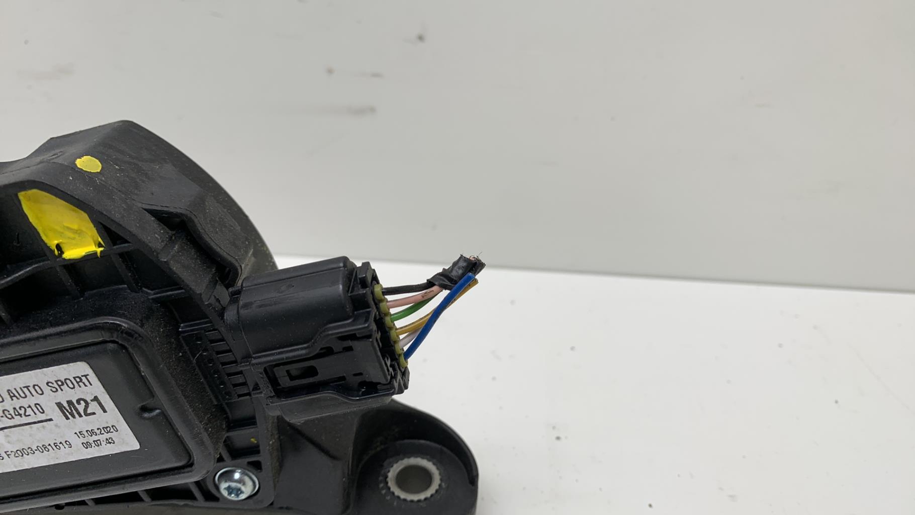 Pedale acceleratore KIA XCEED Diésel - 1
