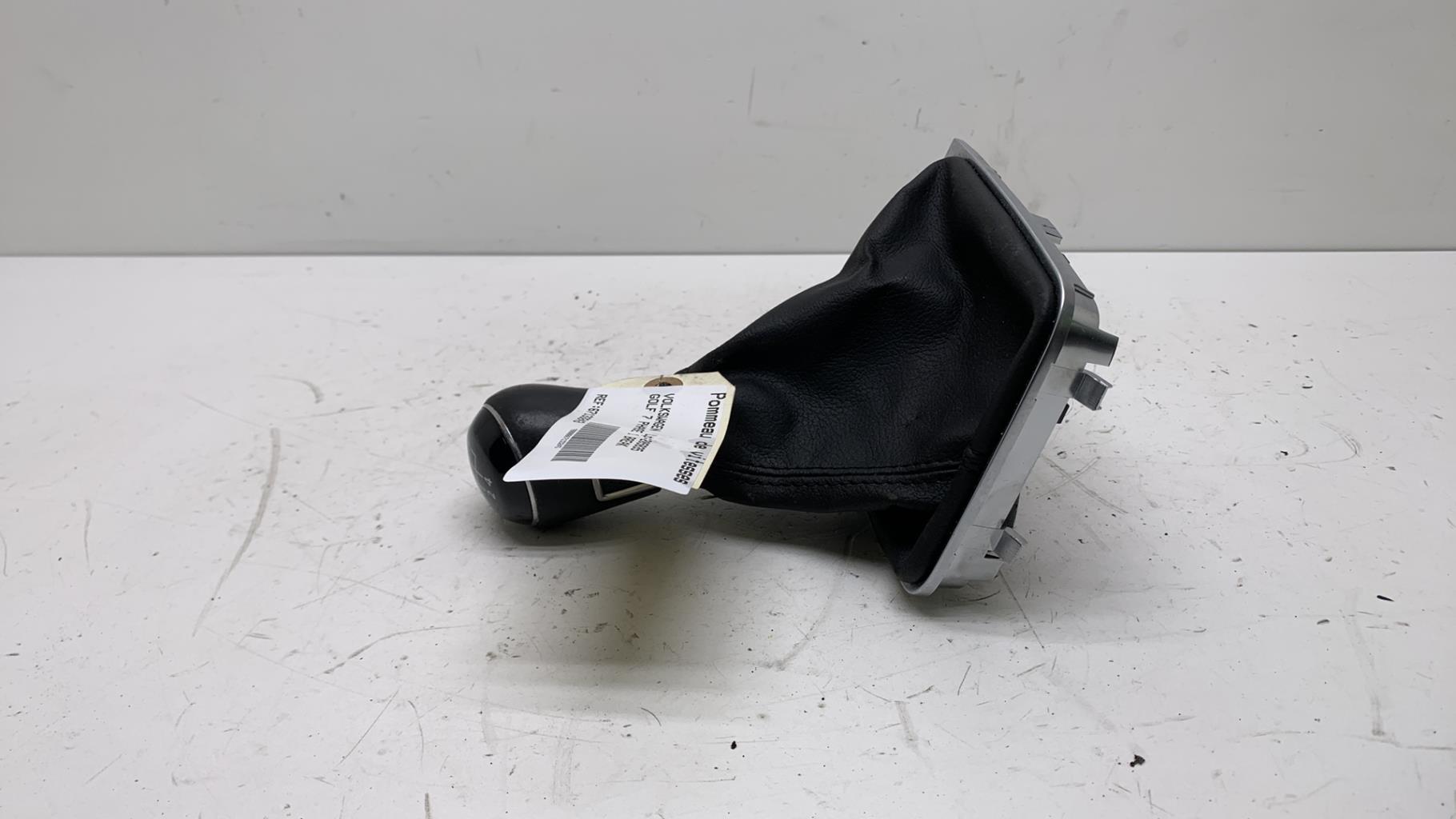 Pomello del cambio VOLKSWAGEN GOLF 7 PHASE 1 BREAK  - 1