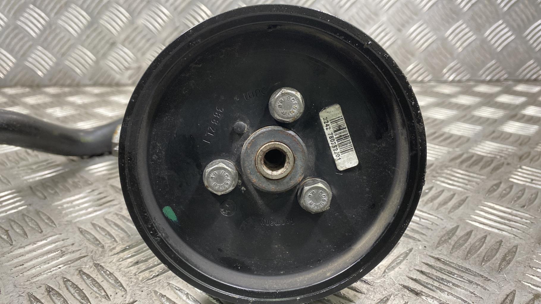 Pompe de direction BMW X3 E83 PHASE 2 Diesel - 1