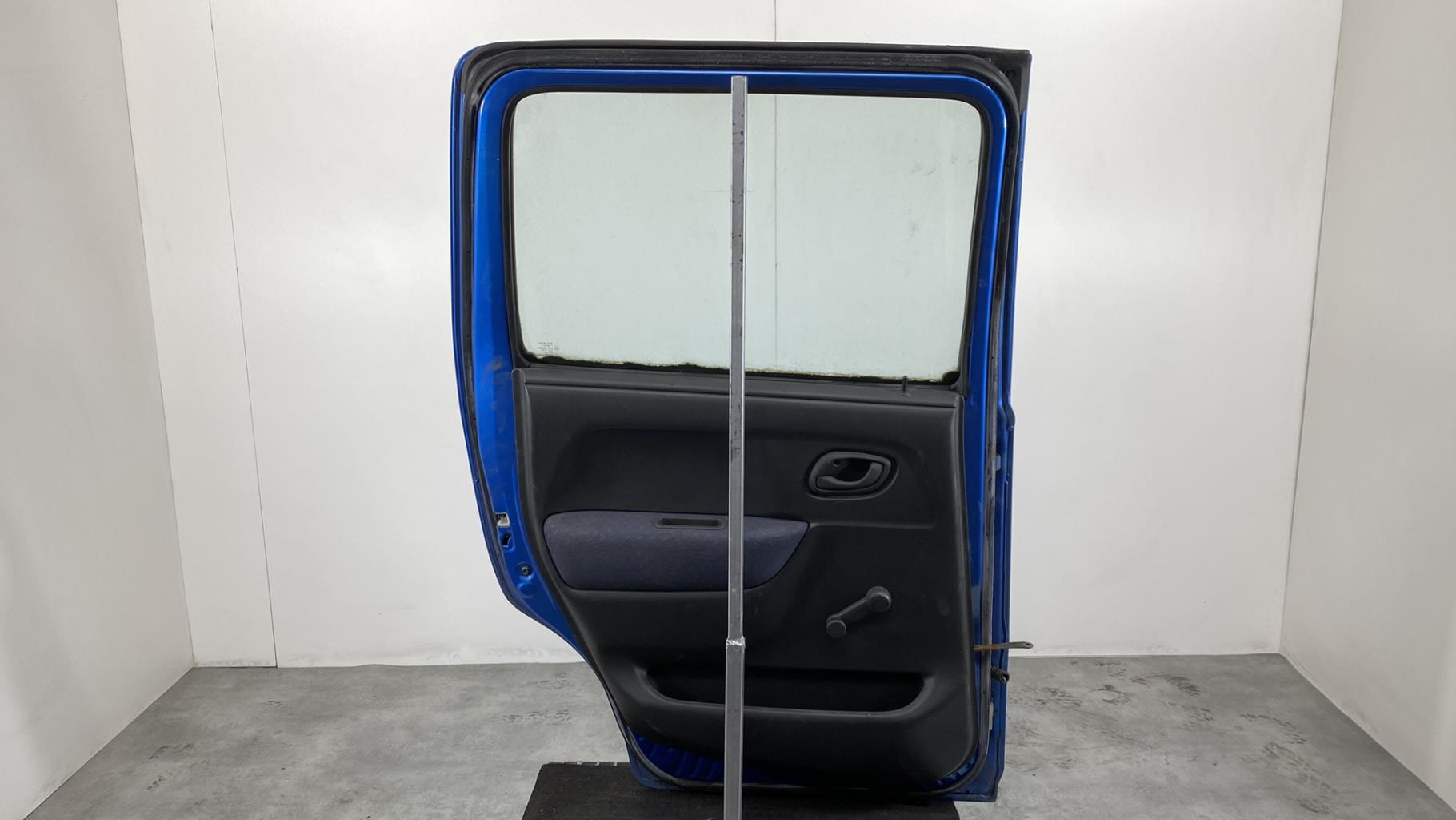 Portiera posteriore sinistra SUZUKI WAGON-R PHASE 2 Diésel - 1