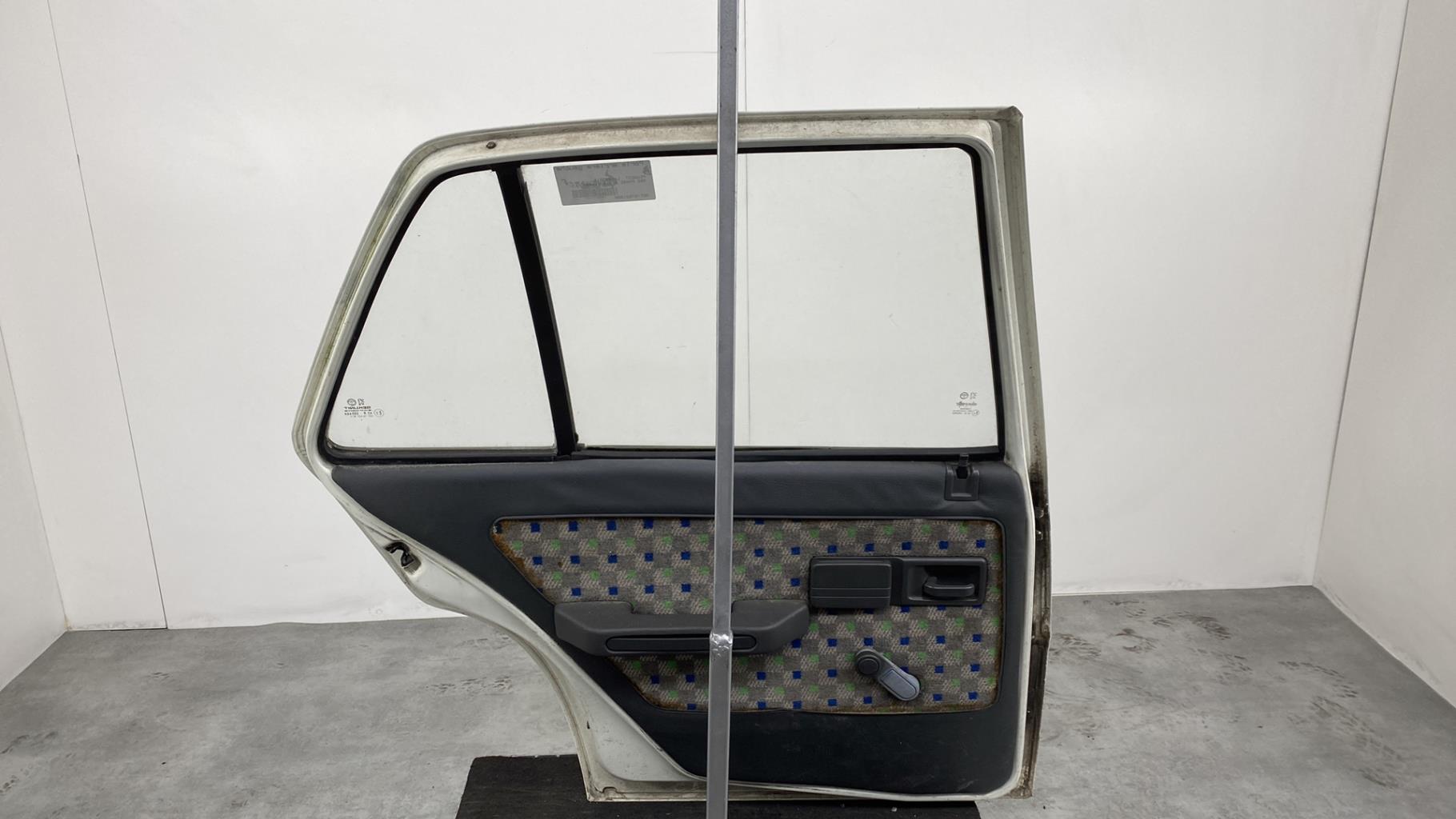 Portiera posteriore sinistra PEUGEOT 309 PHASE 2 Diésel - 1