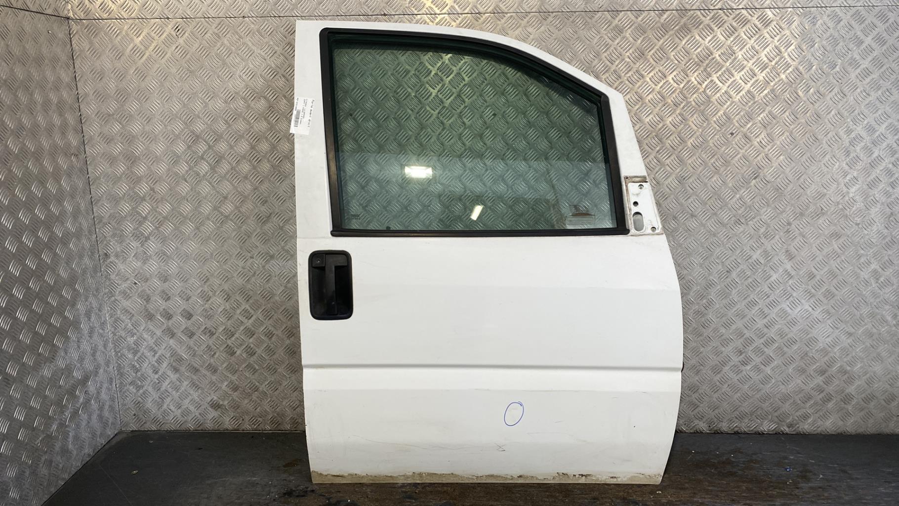 Porte avant droit CITROEN JUMPY 1 PHASE 1 Diesel - 1