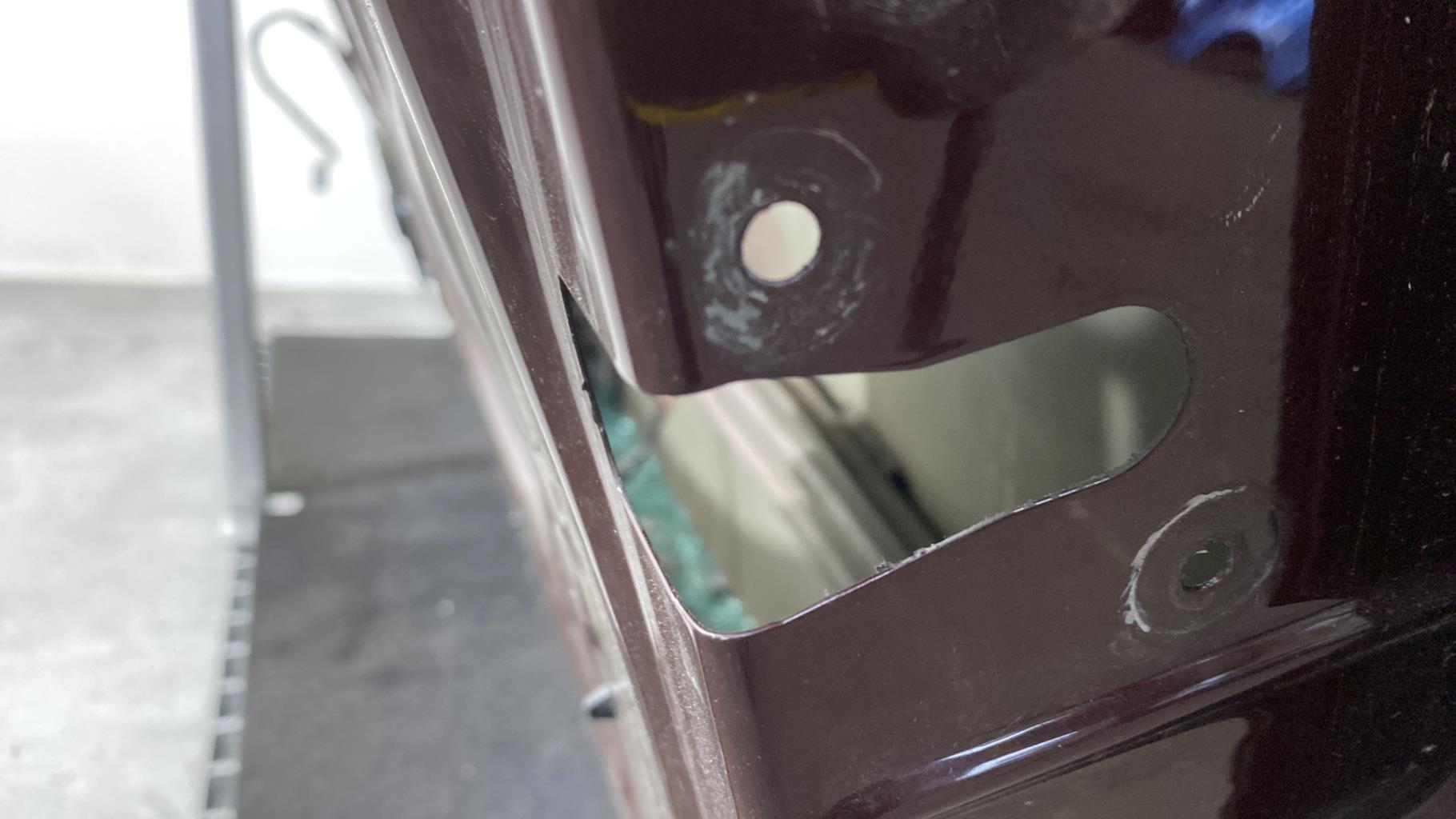 Portiera anteriore destra MINI MINI 1 R50/R53 PHASE 1 Diésel - 1