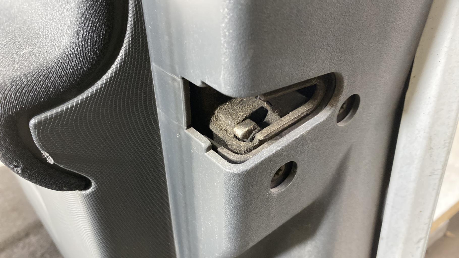 Puerta delantera derecha SMART FORFOUR 1 Gasolina - 1