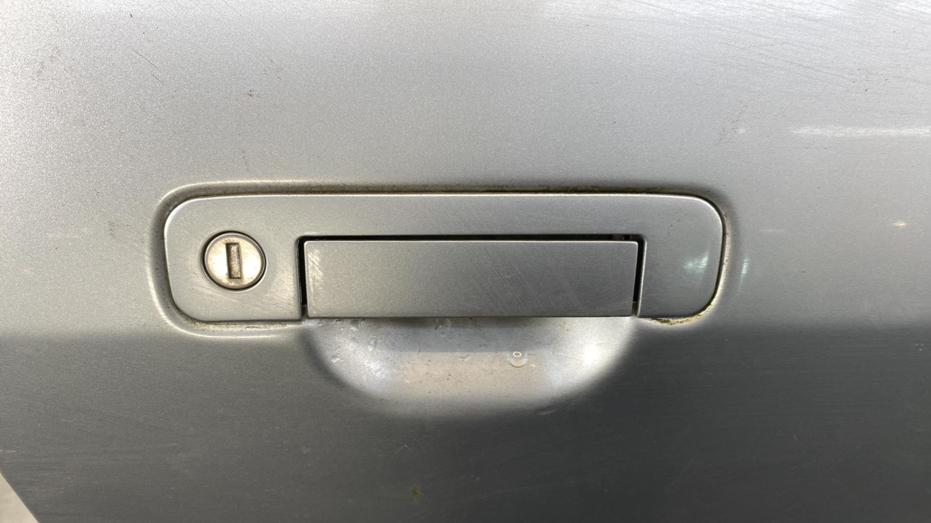 Portiera anteriore destra AUDI A8 1 PHASE 1 Diésel - 1