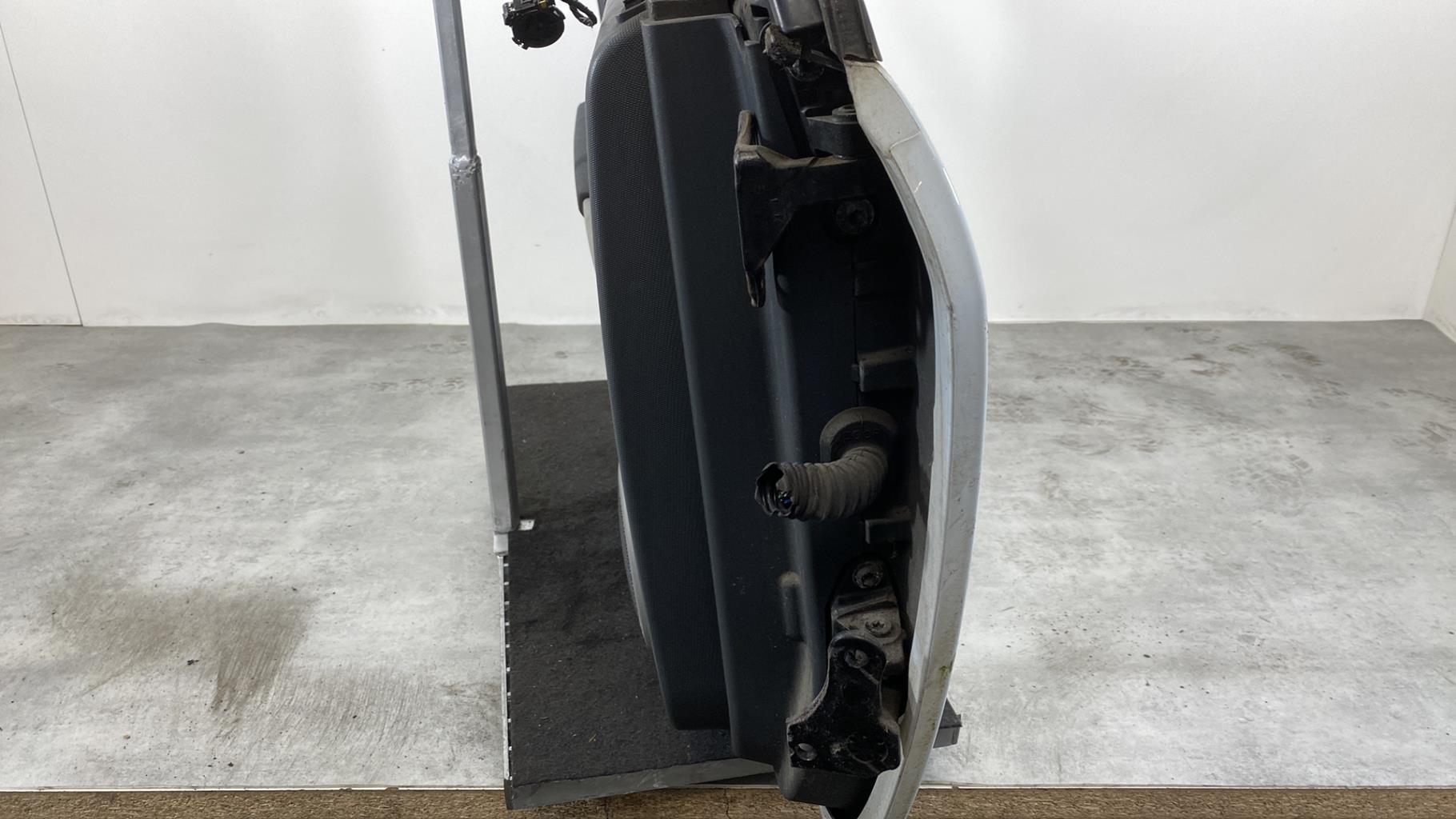Portiera anteriore sinistra SMART FORFOUR 1 Gasolina - 1