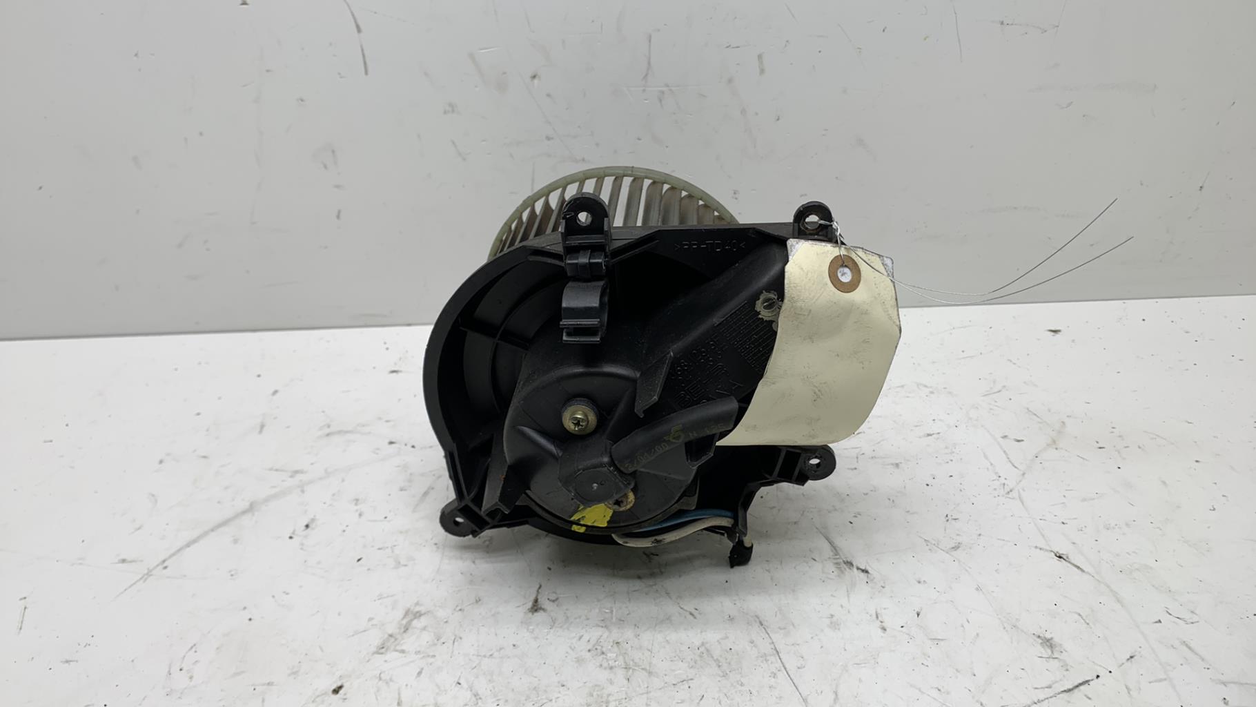 Pulseur d'air CITROEN XSARA PHASE 1 BREAK Diesel - 1