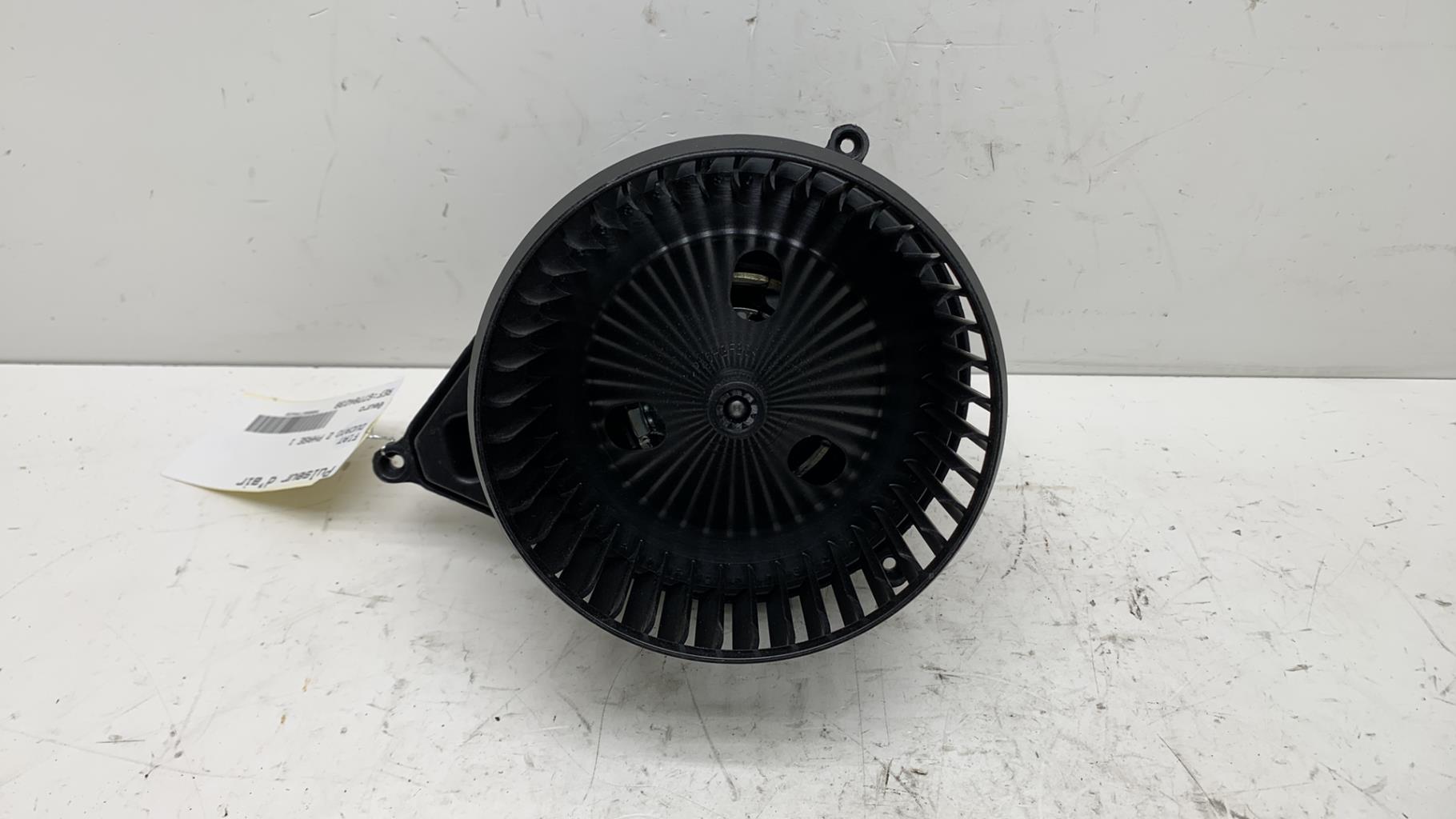Pulseur d'air FIAT DUCATO 2 PHASE 1  - 1