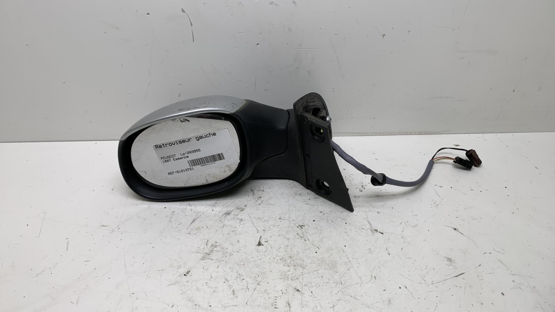 Specchietto retrovisore sinistro PEUGEOT 1007 Gasolina - 1