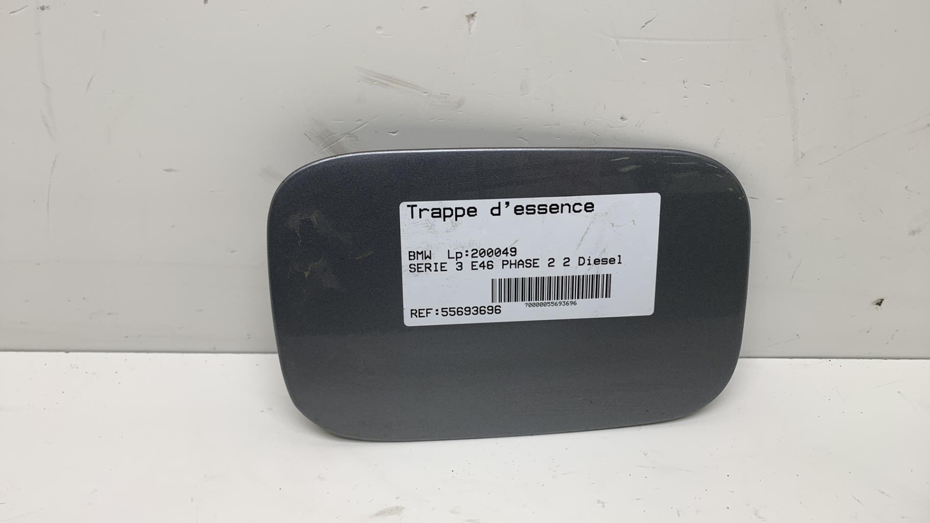 Trappe d'essence BMW SERIE 3 E46 PHASE 2 Diesel - 1
