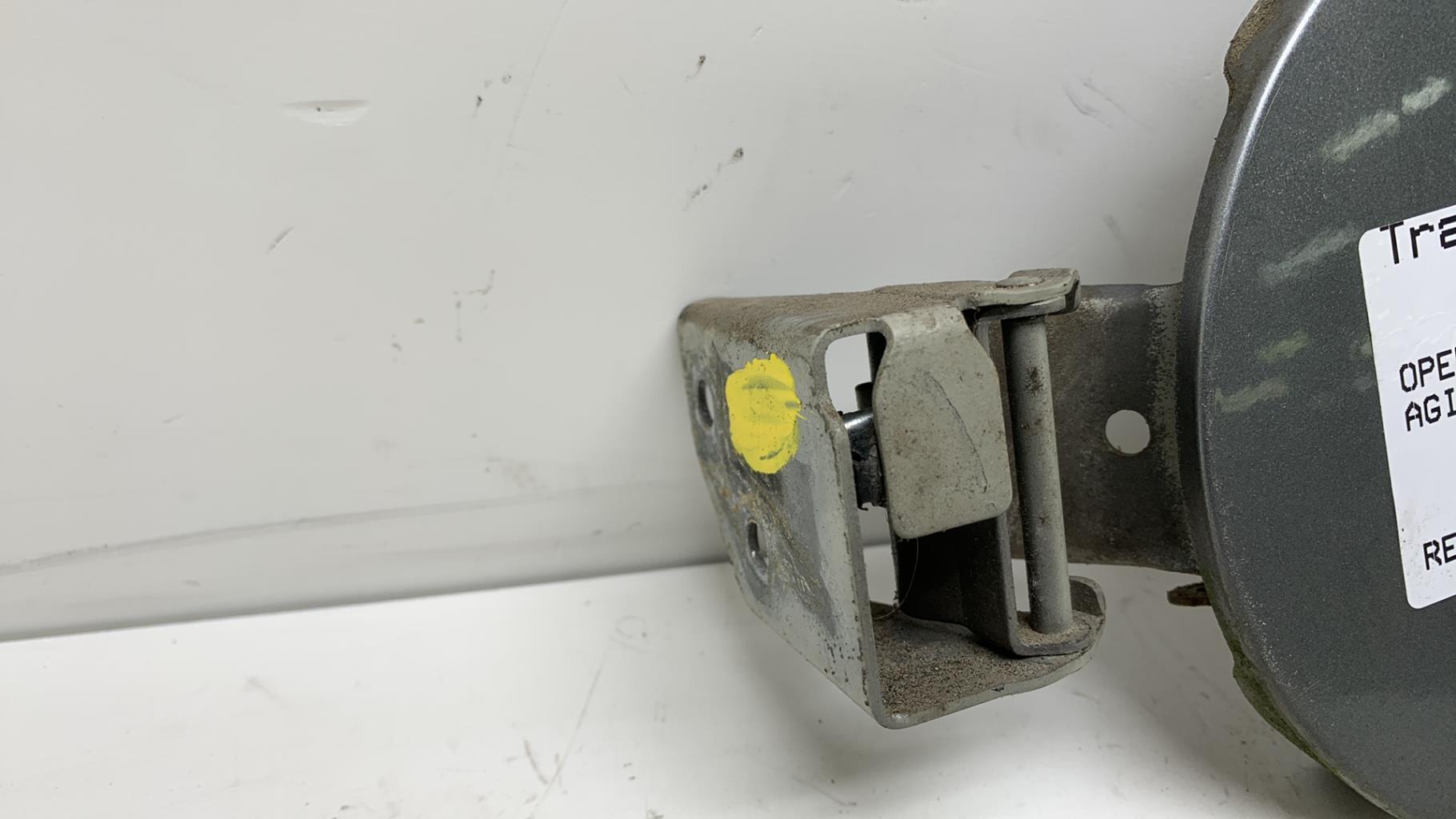 Trappe d'essence OPEL AGILA B Essence - 1