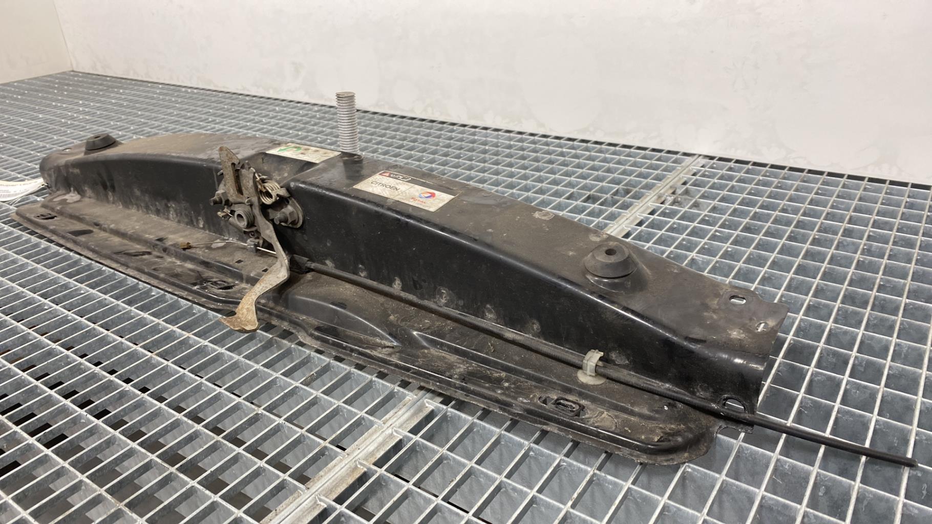 Traversa superiore CITROEN XSARA PICASSO PHASE 2 Diésel - 1