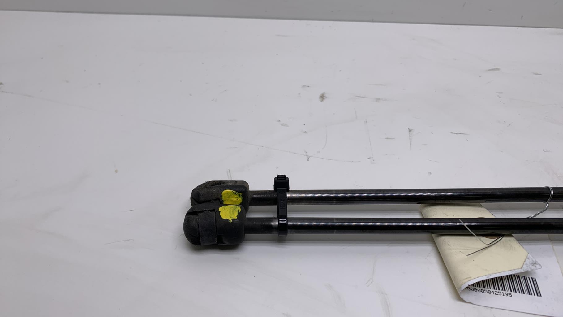Verin de coffre FORD S-MAX 1 PHASE 1 Diesel - 1