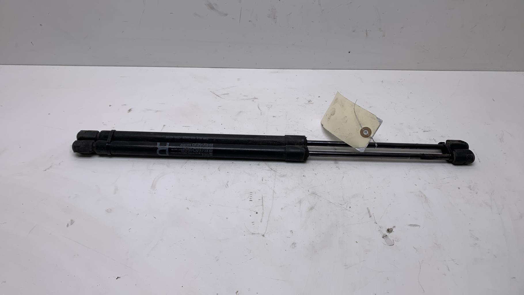 Verin de coffre OPEL AGILA B Essence - 1