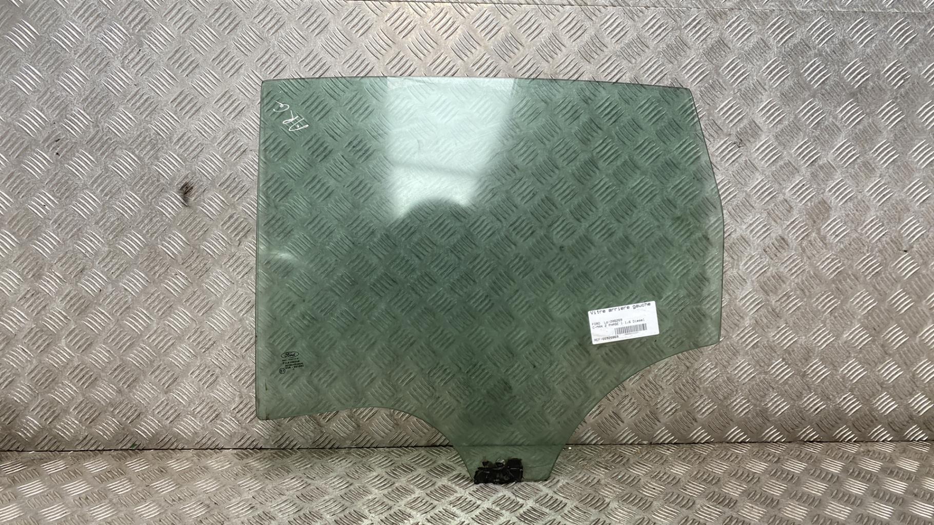 Vitre arriere gauche FORD C-MAX 2 PHASE 1 Diesel - 1