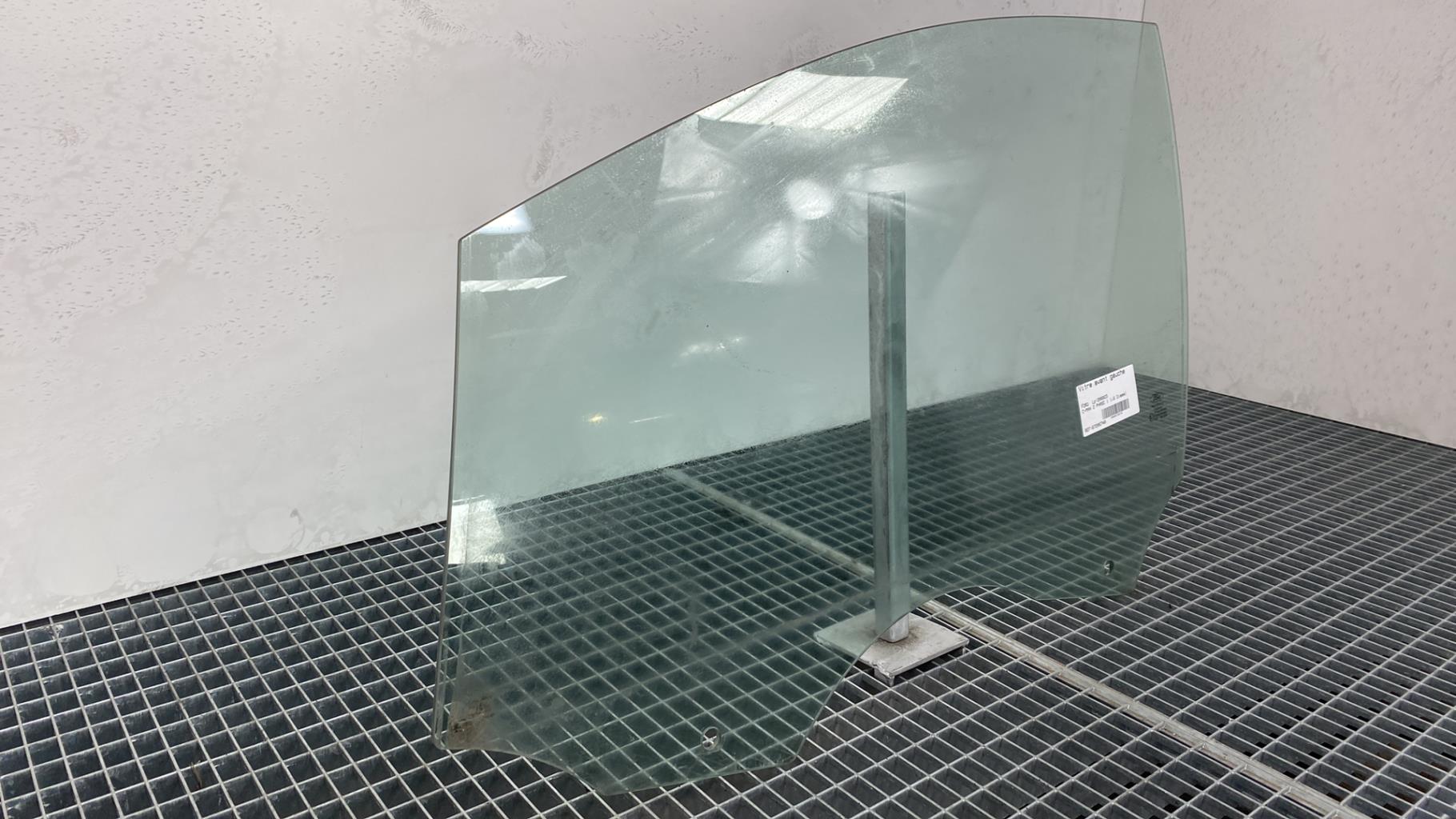 Vitre avant gauche FORD C-MAX 2 PHASE 1 Diesel - 1