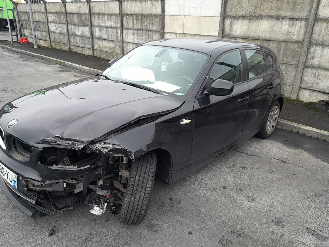 Boite de vitesses BMW SERIE 1 E87 PHASE 2 Diesel - 1