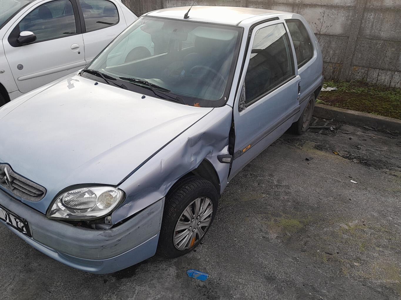 Boite de vitesses CITROEN SAXO PHASE 2 Essence - 1