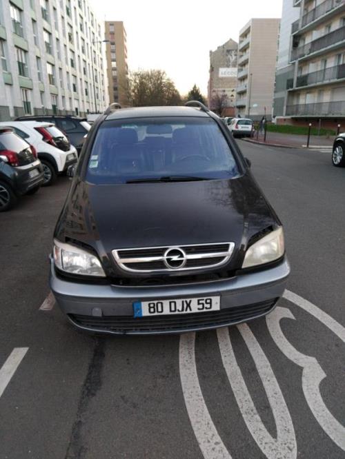 Photo de la pièce