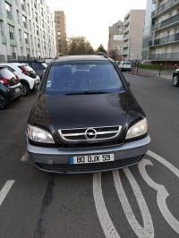 Photo de la pièce